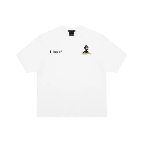 HAPE PRIME Унисекс Футболка