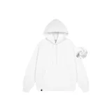 Белый (с флисовой подкладкой)