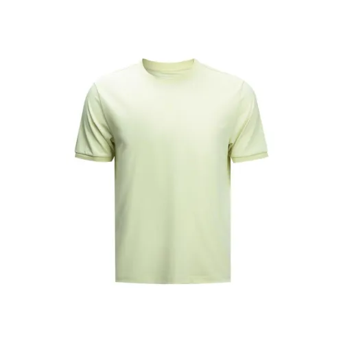 SPYDER SS24 Training T-Shirt Мужская