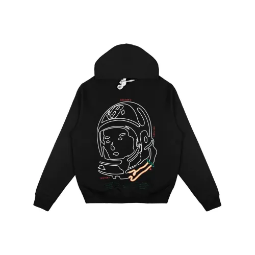BILLIONAIRE BOYS CLUB Унисекс Свитшоты