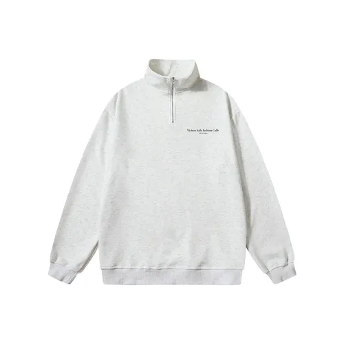 Victory Sails Толстовка Унисекс