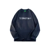 Темно-синий