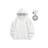 Белый (с флисовой подкладкой)