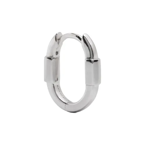 Maria Black Серьги Серебряные Women's Silver