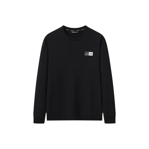 PELLIOT Classic 1,0 Мужские Свитшоты