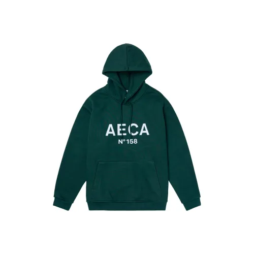 AECA WHITE Яшма Мужские Свитшоты