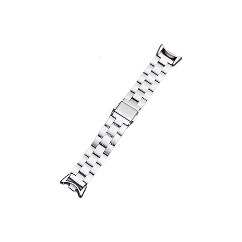 CHENSONG Ремешок Xiaomi Красный Бежевый Совместимость Металл 206 мм