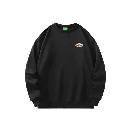 Улица Сезам Унисекс Свитшоты