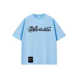 Арктический ледяной синий