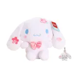 Рекомендуемый размер 10 Весна Sakura Коллекция Кукла-Синнаморолл+Подвеска