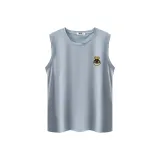 Светло-серый