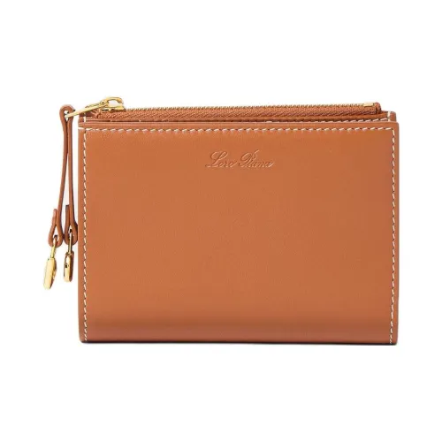 Loro Piana EXTRA Кошельки Женские