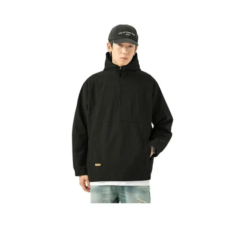 WOOD SOON Мужские Свитшоты