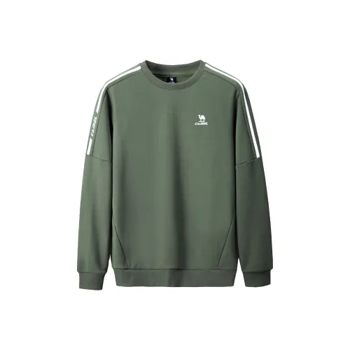 CAMEL Urban Function Series Толстовка Мужской