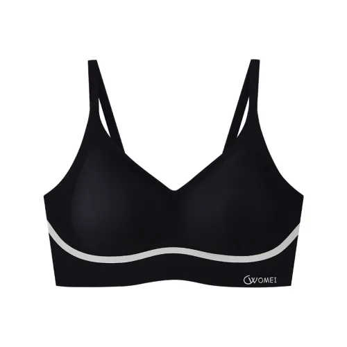 GUANQU Женские бюстгальтеры