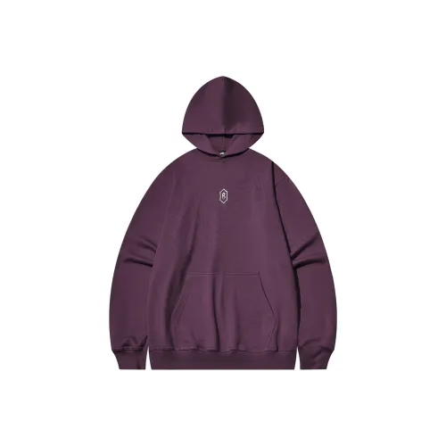 BEASTER Унисекс Свитшоты