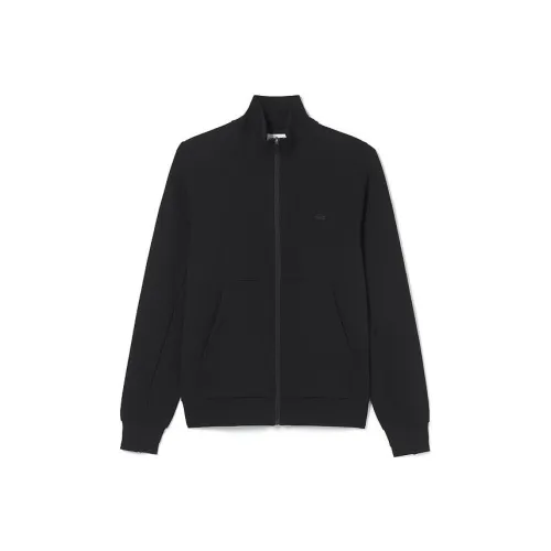LACOSTE Черный 031 Мужские Свитшоты