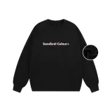 Черный (с флисовой подкладкой)