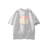 Туманно-серый