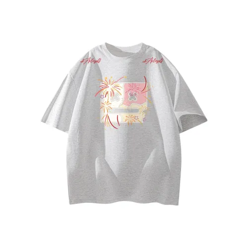 CHARLIE GOLF Унисекс Футболка