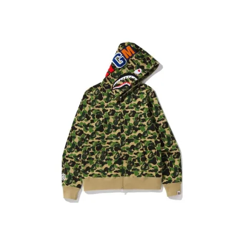 A BATHING APE Bape SS25 Свитшот Мужской