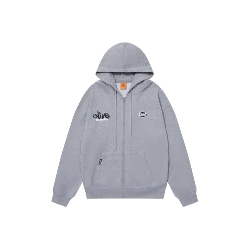 BEASTER Electronic Music Trend Толстовка Унисекс