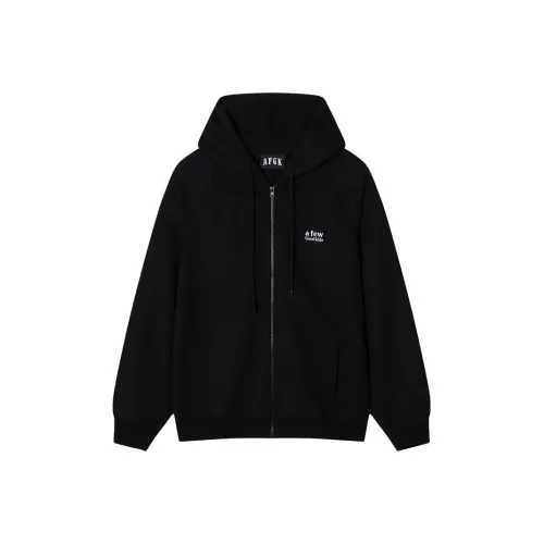 AFGK Унисекс Свитшоты