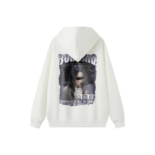 30BRAID Унисекс Свитшоты