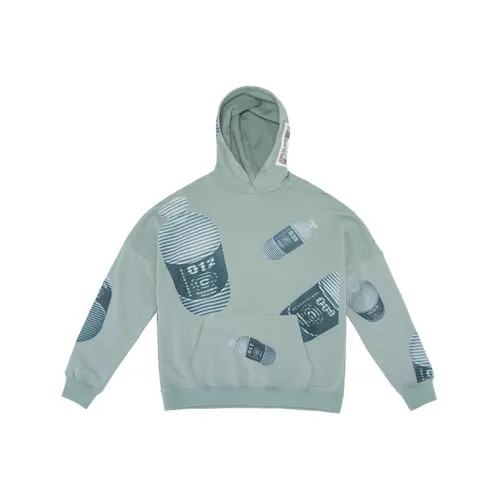 STNW Унисекс Свитшоты