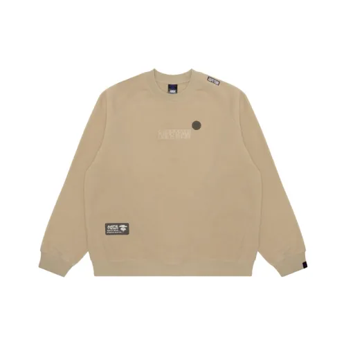 AAPE Мужские Свитшоты