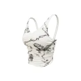 Серый Белый [Майка]