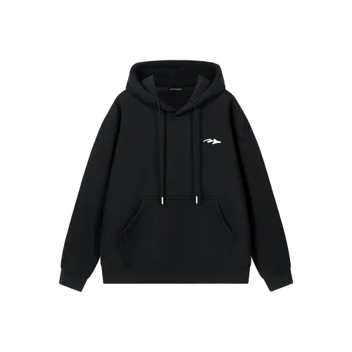 LIGHTNING BEAR Унисекс Свитшоты