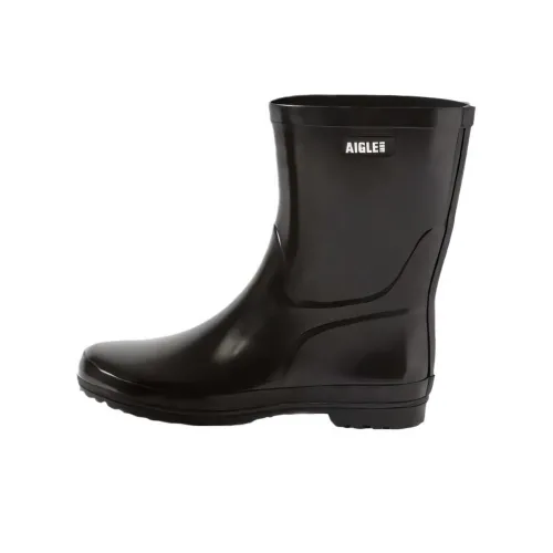 AIGLE Eliosa Резина Сапоги Низкие Женские