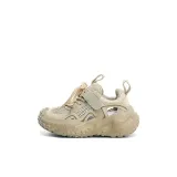 Овсяно-абрикосовый