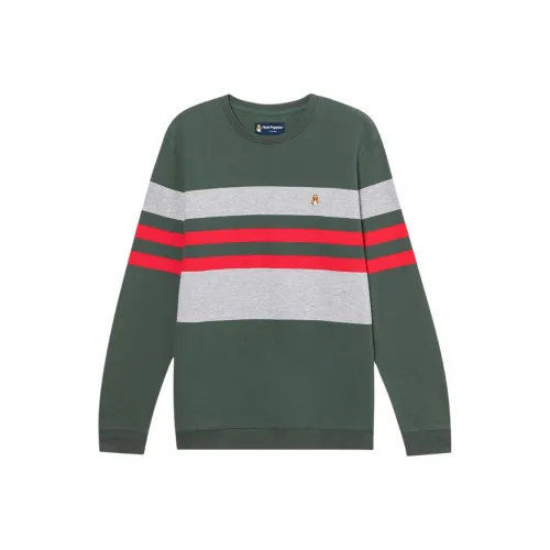 Hush Puppies Мужские Свитшоты