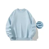 Туманный синий [Флисовая подкладка]