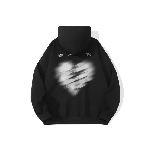 FUTURE MAKER Унисекс Свитшоты