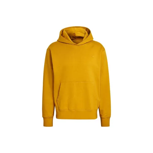 Adidas Originals Желтые Мужские Толстовки
