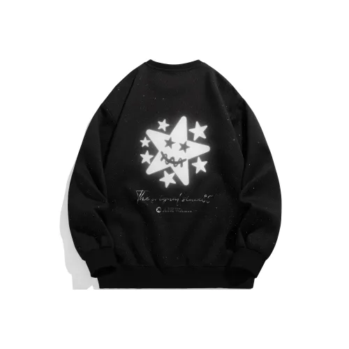 Airwalk Унисекс Толстовки