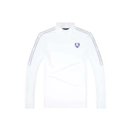 RYDER CUP EST.1927 T Рубашка Мужская