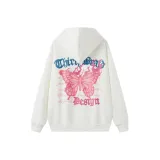 Белый (с флисовой подкладкой)