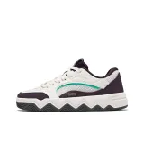 Микрокристалл Белый Глубокий Каштановый