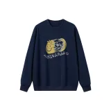 Темно-синий