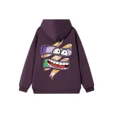 Тёмный фиолетовый