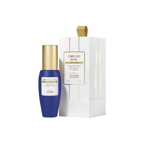 BIOLOGIQUE RECHERCHE Жидкость Essences Унисекс