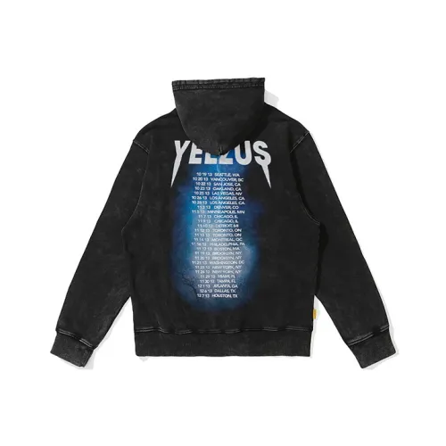 ROCK PLAN Толстовка Мужская Черная