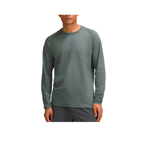 lululemon Metal Vent Tech FW24 T Рубашка Мужская