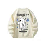 Абрикос (Круглый вырез)