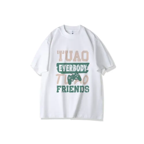 SHIDANDIGUO Мужские T-рубашки