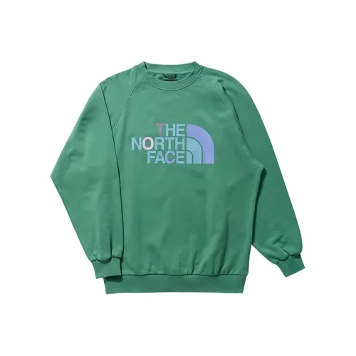 THE NORTH FACE NORTH X CLOT Co Бренд SS23 Толстовка Мужской